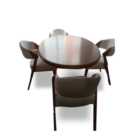 Comedor Venetto