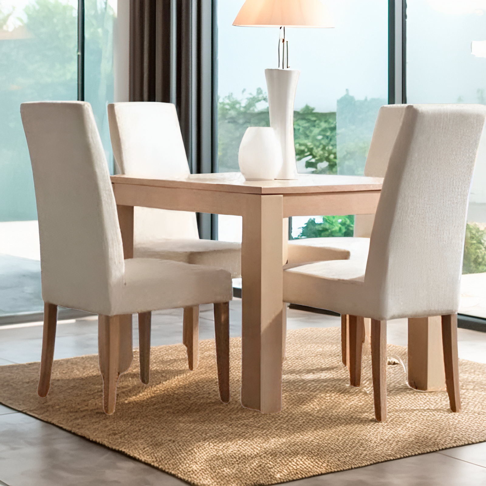 comedor renatta slides